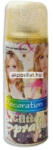  Decoration Glitter Gold Csillám spray 85g