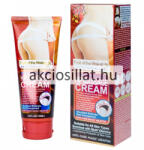 Wokali Hip Massage fenékformáló krém 150ml