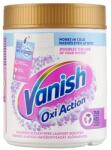 Vanish Folteltávolító por VANISH White 470g - robbitairodaszer