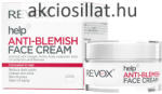 Revox Help Anti-Blemish Face Cream arckrém 50ml