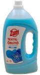 ZUM Öblítőkoncentrátum ZUM Blue 3L (5997104705816) - robbitairodaszer