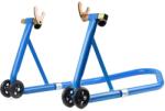  Geko Motorkerékpár alátámasztó és szerelő állvány első 340kg G02172 (G02172)