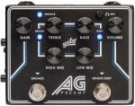 Aguilar AG Preamp Ефекти за бас китари