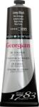 Daler Rowney Georgian Vopsea cu ulei Lamp Black 225 ml 1 buc (<![CDATA[111225035]]>)