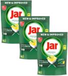 Jar Original All In One Lemon Mosogatógép kapszula 3x46db