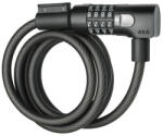 AXA Cable Resolute C10 - 150 Code Цвят: черен