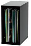 Glorious 55 Cutie pentru înregistrări LP Black (HN162684)