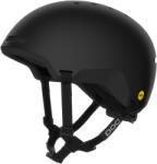 POC Calyx sí bukósisak bukósisak: 55-58 cm / fekete