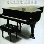 Elton John - Here And There (LP) (0602567858133)