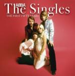 Abba - The Singles - The First Fifty Years (Limited Edition) (2 CD) (<![CDATA[0602465865202]]>)