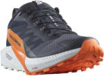 Salomon Sense Ride 5 Gore-Tex férfi futócipő Cipőméret (EU): 46 / fekete Férfi futócipő