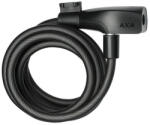 AXA Cable Resolute 8 - 180 Цвят: черен