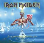 Iron Maiden - Seventh Son Of A Seventh Son (LP) (5054197784392)