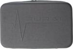 Neural DSP QC GigCase Калъф за китара усилвател Grey (QC-CASE)