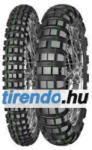 Mitas Enduro Trail-Rally PRO ( 140/80B18 TT 70R hátsó kerék, M+S jelzés, Mischung Super Light, gruen ) - tirendo