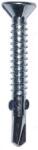  Platócsavar 4, 8*50 szárnyas önfúrós sf. DIN7504P