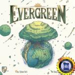 Horrible Games Evergreen (nyomdai magyar szabállyal) társasjáték