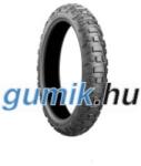 Bridgestone AX 41 F ( 80/100-21 TT 51P M+S jelzés, M/C, Első kerék ) - gumik