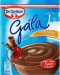 Dr. Oetker Gála puding csokis 104g