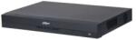 Dahua NVR Rögzítő - NVR4208-EI (8 csatorna, H265+, 16MP, 256Mbps, HDMI+VGA, 2xUSB, 2xSata, AI) (372119)