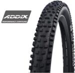 Schwalbe Nobby Nic HS602 DD 27.5x2.4 (584-62) hajtogatható külső gumi (11654125.01)