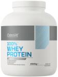 OstroVit Whey Protein | 100% Whey Protein Concentrate [2000 грама] Бананова торта