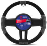 Sparco Sport Line Kormányvédő - Fekete-Szürke