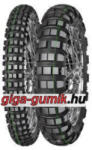 Mitas Enduro Trail-Rally PRO ( 140/80B18 TT 70R hátsó kerék, M+S jelzés, Mischung Super Light, gruen ) - giga-gumik