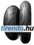 Dunlop Sportsmart MK4 ( 120/70 ZR17 TL (58W) Első kerék ) - tirendo
