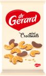 Dr. Gerard félig csokoládéba mártott croissant 165g