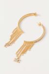 Elisabetta Franchi cercei OR28A47E2 9BYH-AKD0BG_10Y (OR28A47E2)