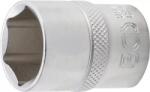 BGS technic 9-2921 1/2"-os 6 lapú dugókulcs fej, Pro Torque, 21 mm (9-2921)