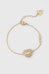 Guess bratara PPYH-AKD08Z_10Y (JUBB04.031JW)