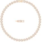 Swarovski - Colier ANGELIC 99KK-AKD1OE_GLD (5367845)