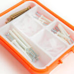 Handy Csavar készlet tiplivel - 60 db / csomag (04289)