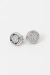 Guess cercei 9BYH-AKD0S9_SLV (JUBE04.595JW)