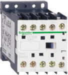 Schneider SE Контактор TeSys K 3P 2.2kW (6A AC-3) 1NO 230V 50Hz - LC1K0610P5 (LC1K0610P5)
