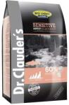 Dr.Clauder's Adult Sensitive Lazac & Rizs 2x12, 5kg