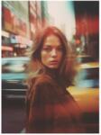 HARTMAN poster cu artă AI NY City 17 27, 94 x 35, 56 cm 99KK-DEU5ZW_MLC (KB1801H11.NYC17)