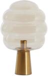 Light & Living Light & Living veioza Misty 99KK-OSU18D_82X (1879483)