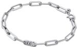 Michael Kors bratara de argint 99KK-AKD7N0_SLV (MKC174400040)