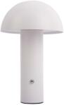 Leitmotiv lampă de masă led fără fir 99KK-OSU0ZL_00X (LM2164WH)