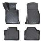 Umbrella Set Covorase Auto Cauciuc Umbrella Pentru Bmw X1 E84 2009-2015 (8682578000358)