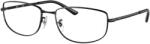Ray-Ban Ray Ban RX 3732V 2509 56 Ochelari de citit