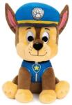 Paw Patrol Jucarie de plus, Paw Patrol, Chase 23 cm, 6058444 (N00048318_001w)