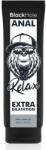 Black Hole Lubrifiant Anal Relax Extra Dilatation pe Baza de Apa 250 ml