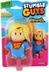 Monster Flex Figurina flexibila, Monster Flex, Stumble Guys, Super Gal Figurina