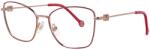 Carolina Herrera CH 0277 588 56 Ochelari de citit