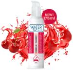 Waterfeel Lubrifiant Water Feel pe Baza de Apa Aroma Cirese 175 ml