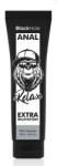 Black Hole Lubrifiant Anal Relax Extra Dilatation pe Baza de Apa 150 ml